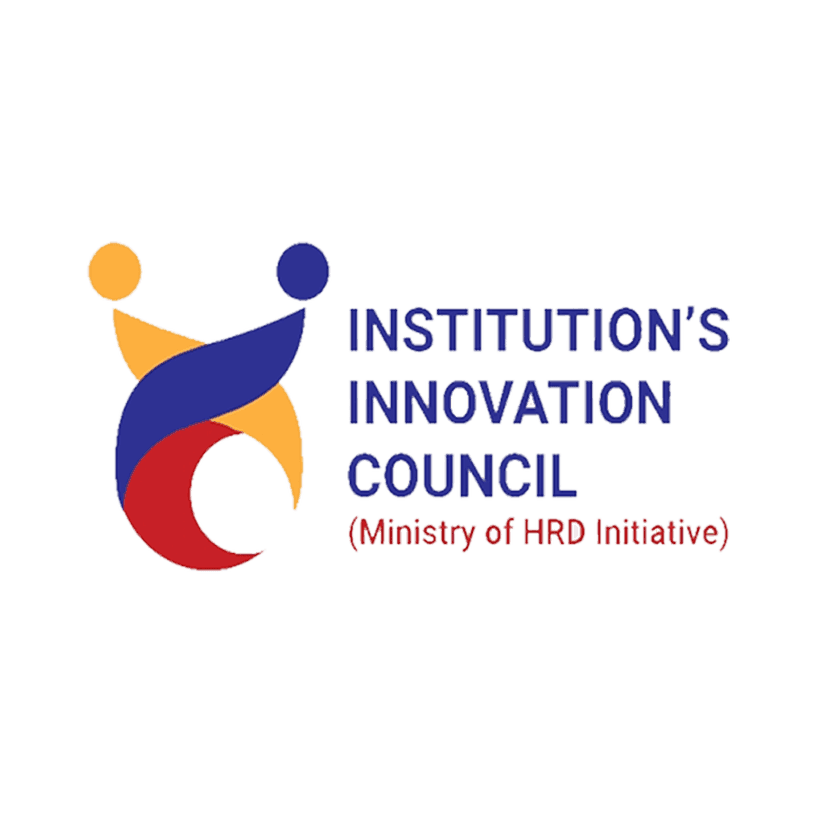 Institution's Innovation Council logo