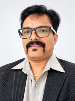 Umesh Kumar N N
