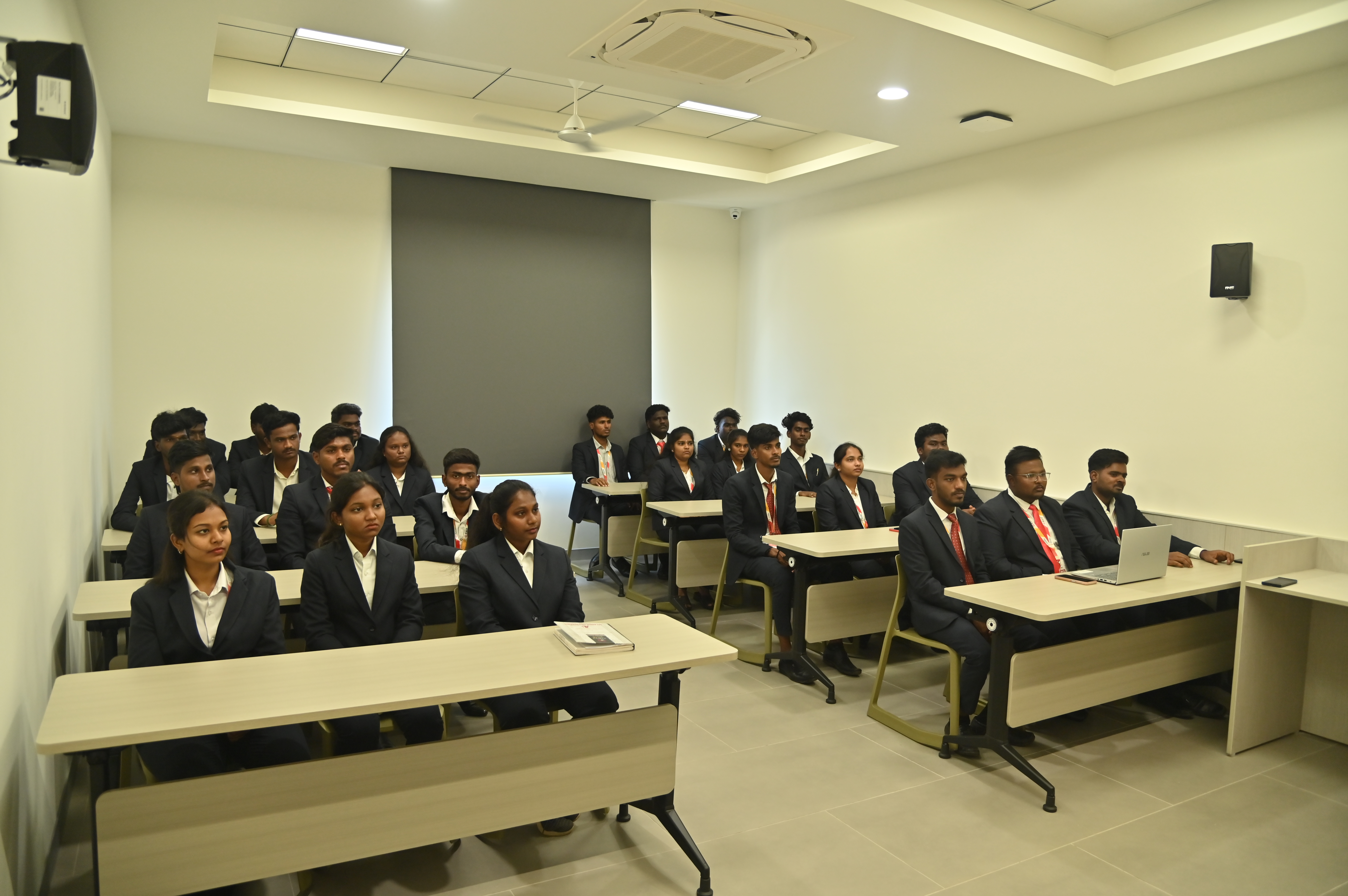 GSBM – Top MBA College in Chennai | Ganesan School of Business Management