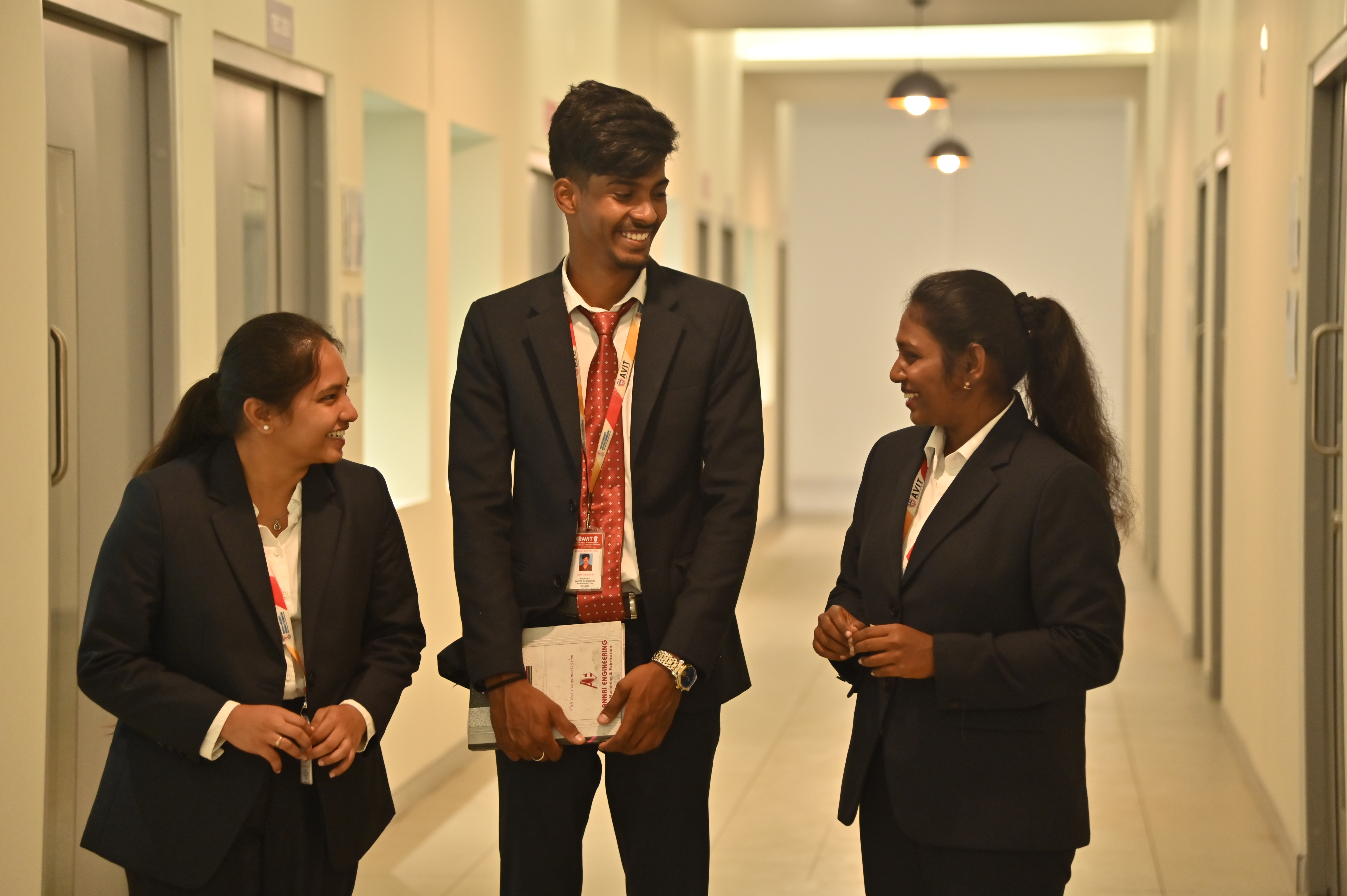 GSBM – Top MBA College in Chennai | Ganesan School of Business Management