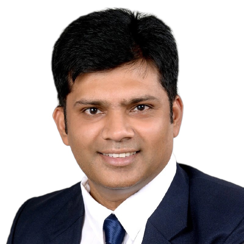 Photo of Ram Dheeraj G