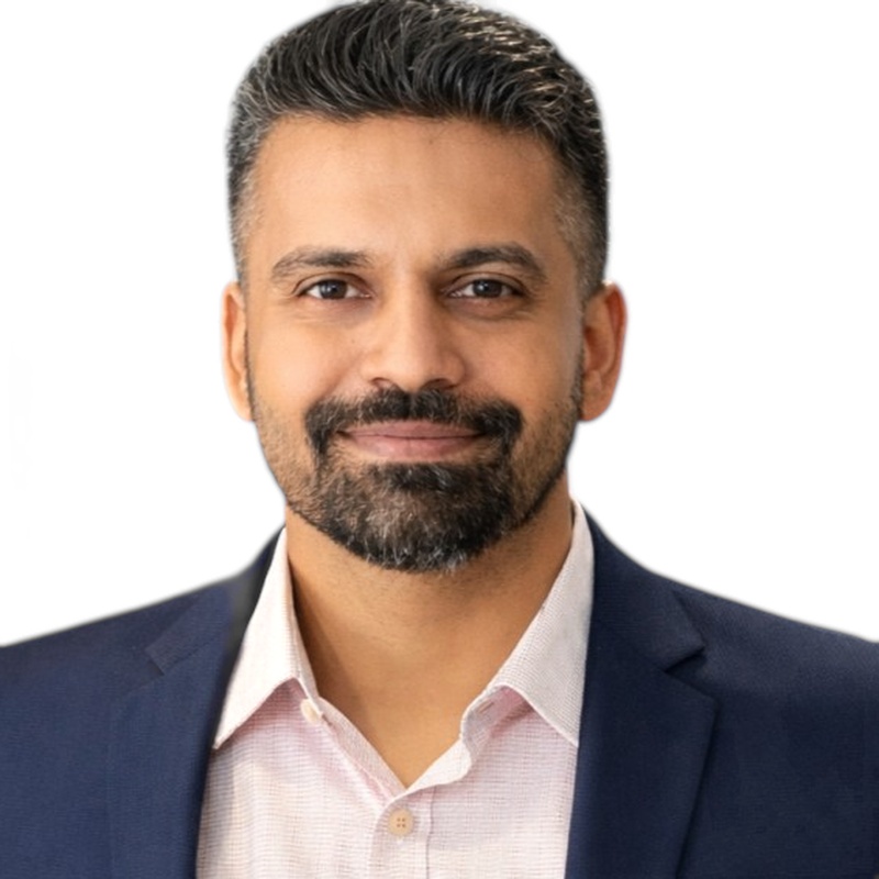Photo of Raman Pushkar
