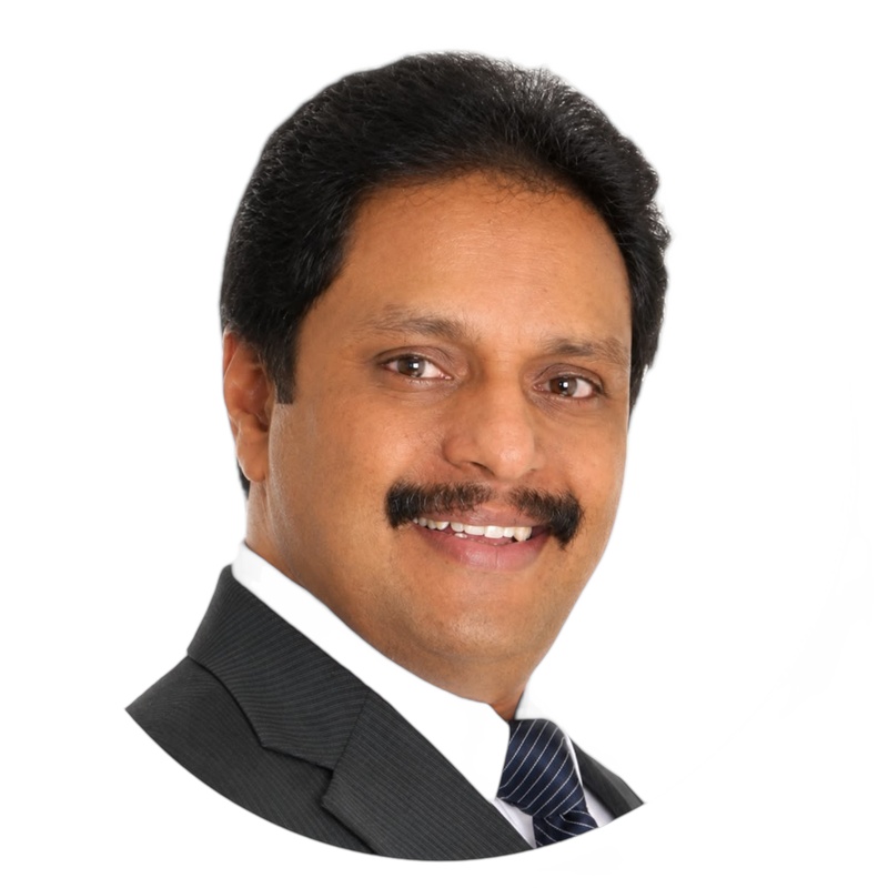 Photo of Vijayanand Krishnan