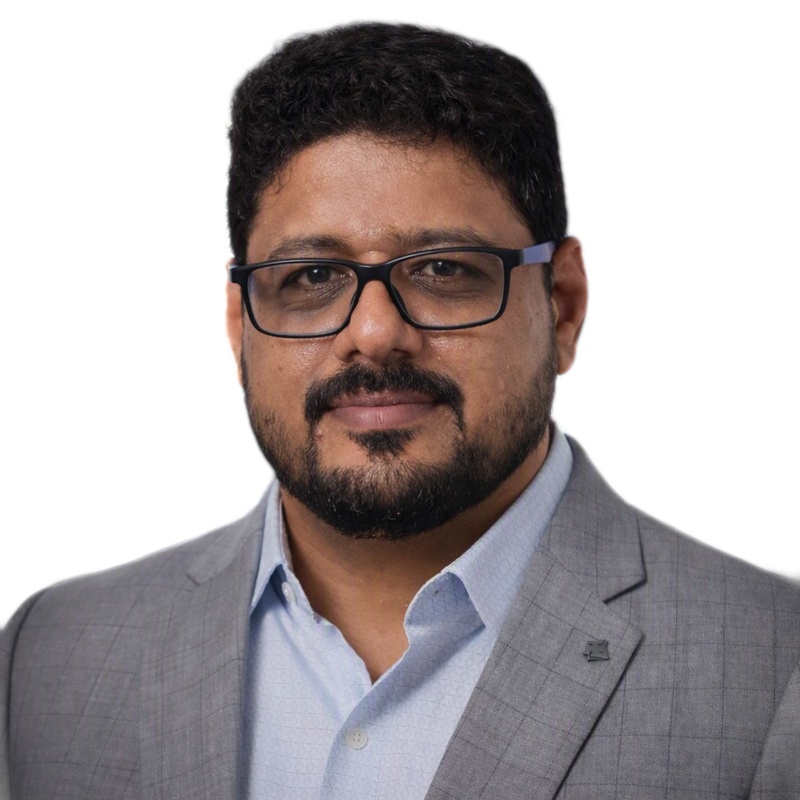 Photo of Vimal Prashanth Molli